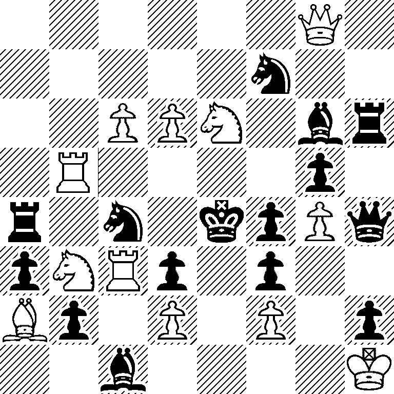 6Q1/5n2/2PPN1br/1R4p1/r1n1kpPq/pNRp1p2/Bp1P1P1p/2b4K