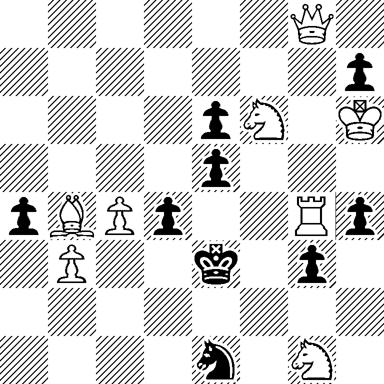 6Q1/7p/4pN1K/4p3/pBPp2Rp/1P2k1p1/8/4n1N1