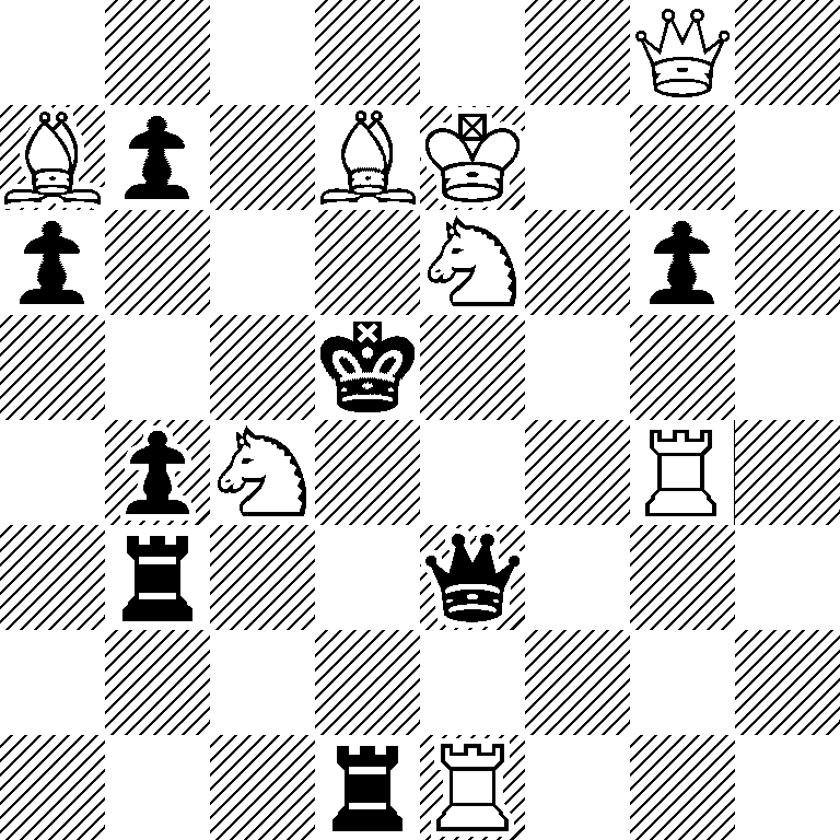 6Q1/Bp1BK3/p3N1p1/3k4/1pN3R1/1r2q3/8/3rR3