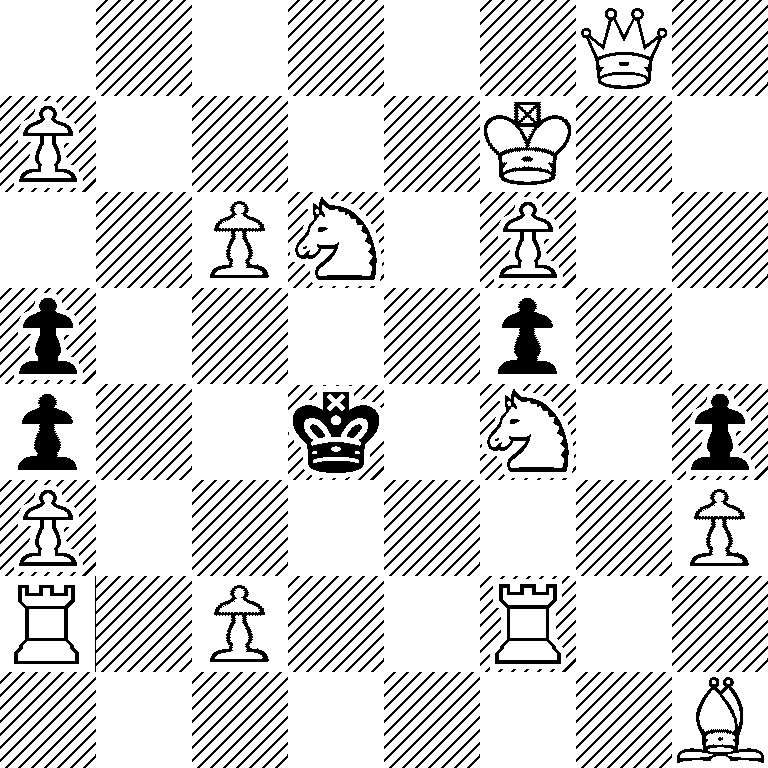 6Q1/P4K2/2PN1P2/p4p2/p2k1N1p/P6P/R1P2R2/7B