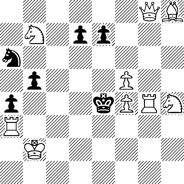 6QB/1N1pp3/n7/1p3P2/p3kPRN/R7/1K6/8