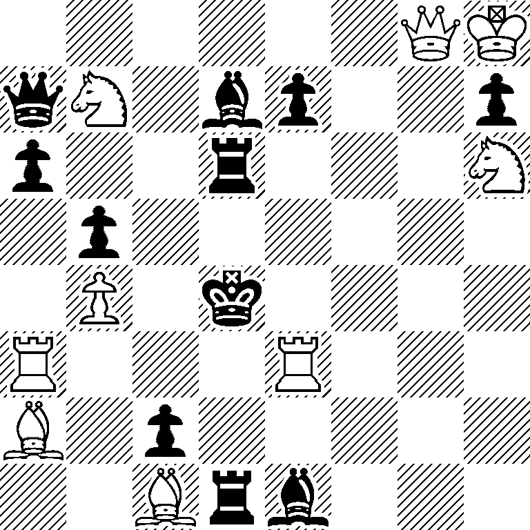 6QK/qN1bp2p/p2r3N/1p6/1P1k4/R3R3/B1p5/2Brb3