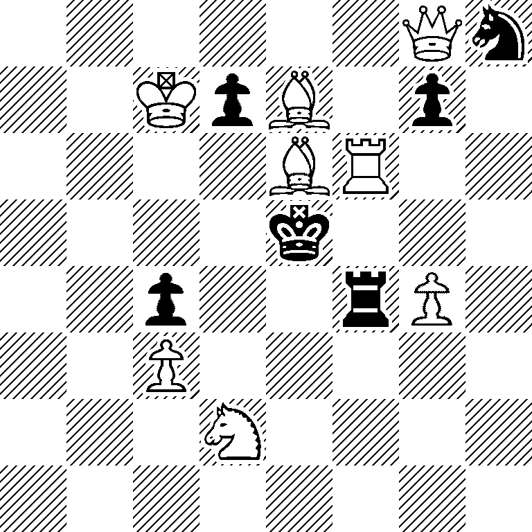 6Qn/2KpB1p1/4BR2/4k3/2p2rP1/2P5/3N4/8