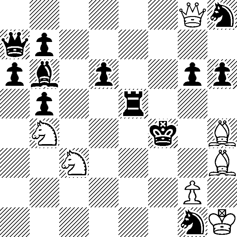 6Qn/qp6/pb1p2pp/1p2r3/1N3k1B/2N4B/6P1/6nK