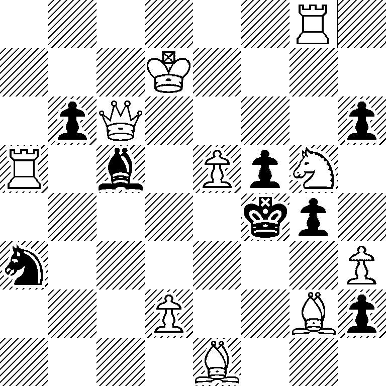 6R1/3K4/1pQ4p/R1b1PpN1/5kp1/n6P/3P2Bp/4B3