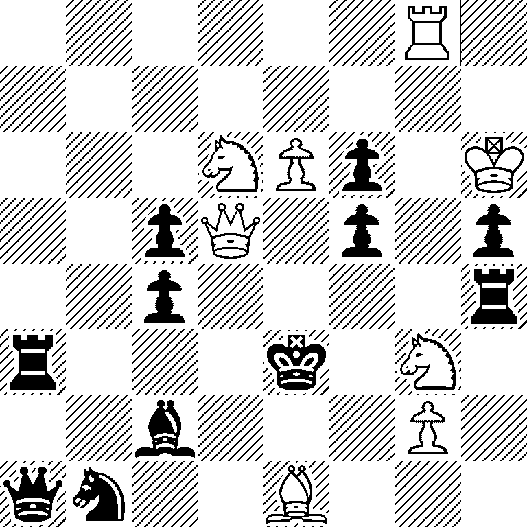 6R1/8/3NPp1K/2pQ1p1p/2p4r/r3k1N1/2b3P1/qn2B3
