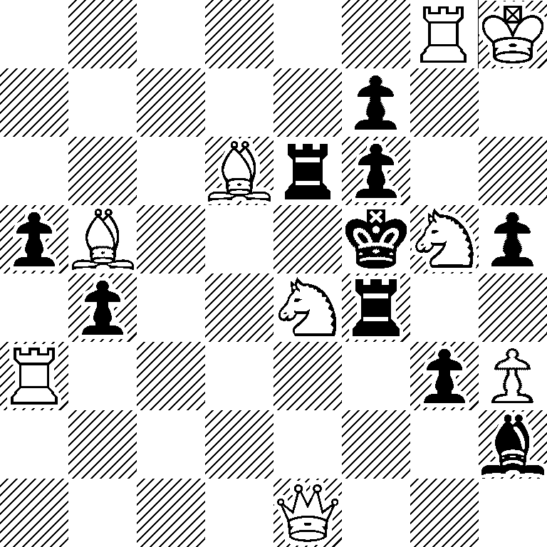 6RK/5p2/3Brp2/pB3kNp/1p2Nr2/R5pP/7b/4Q3