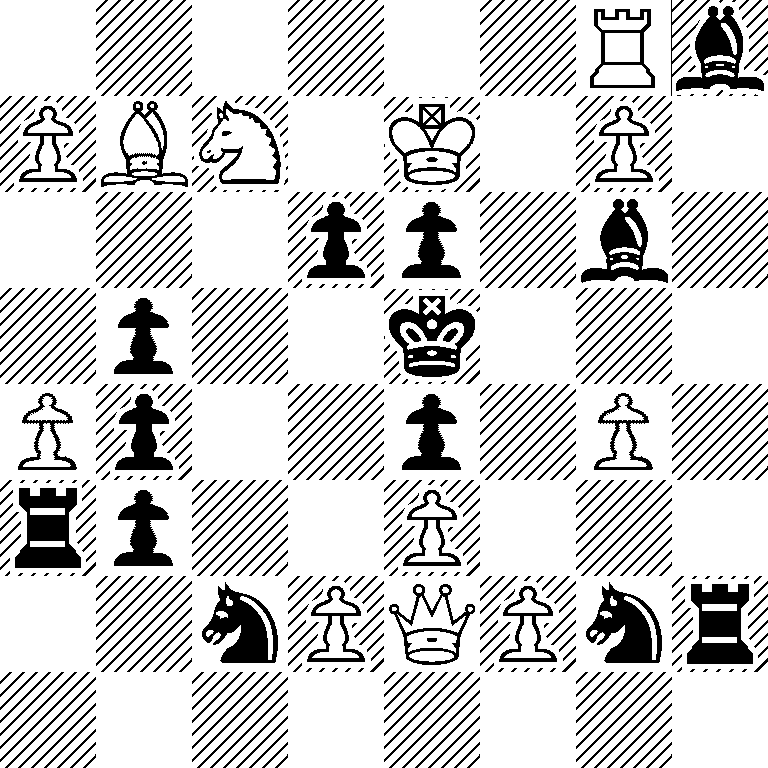 6Rb/PBN1K1P1/3pp1b1/1p2k3/Pp2p1P1/rp2P3/2nPQPnr/8