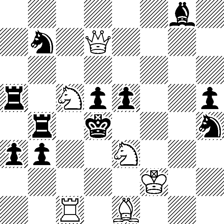 6b1/1n1Q4/8/r1Npp2p/1r1k3n/pp2N3/5K2/2R1B3