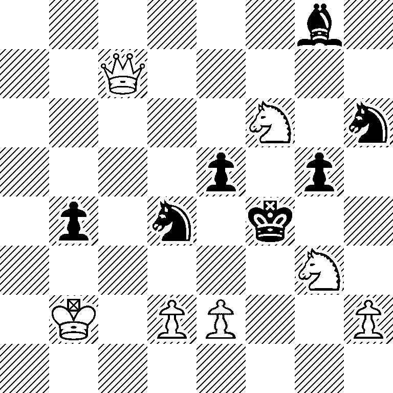 6b1/2Q5/5N1n/4p1p1/1p1n1k2/6N1/1K1PP2P/8