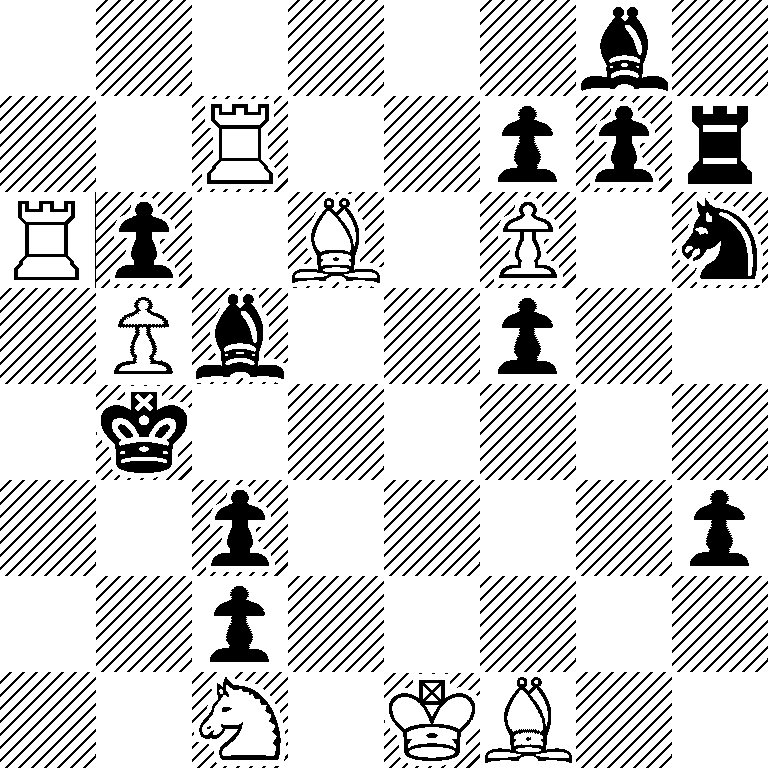 6b1/2R2ppr/Rp1B1P1n/1Pb2p2/1k6/2p4p/2p5/2N1KB2