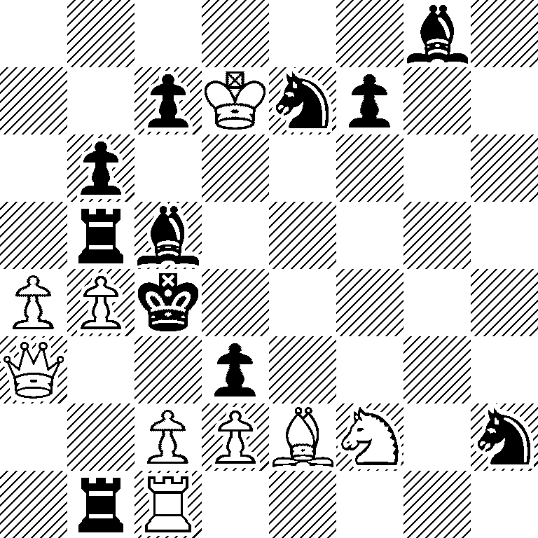 6b1/2pKnp2/1p6/1rb5/PPk5/Q2p4/2PPBN1n/1rR5