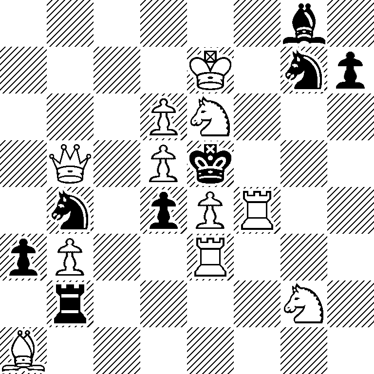 6b1/4K1np/3PN3/1Q1Pk3/1n1pPR2/pP2R3/1r4N1/B7