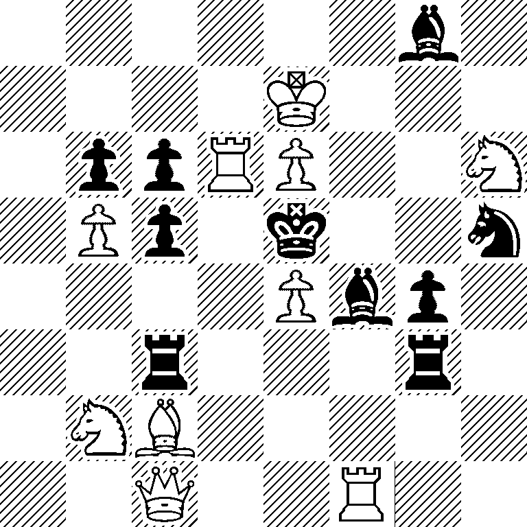6b1/4K3/1ppRP2N/1Pp1k2n/4Pbp1/2r3r1/1NB5/2Q2R2