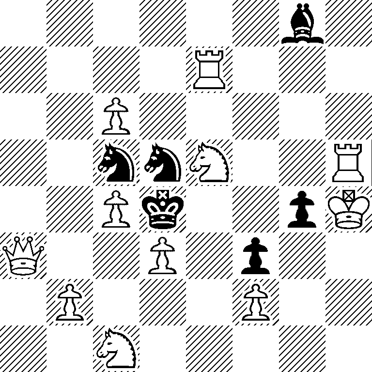 6b1/4R3/2P5/2nnN2R/2Pk2pK/Q2P1p2/1P3P2/2N5