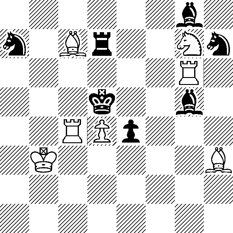 6b1/n1Br2Nn/6R1/3k2b1/2RPp3/1K5B/8/8
