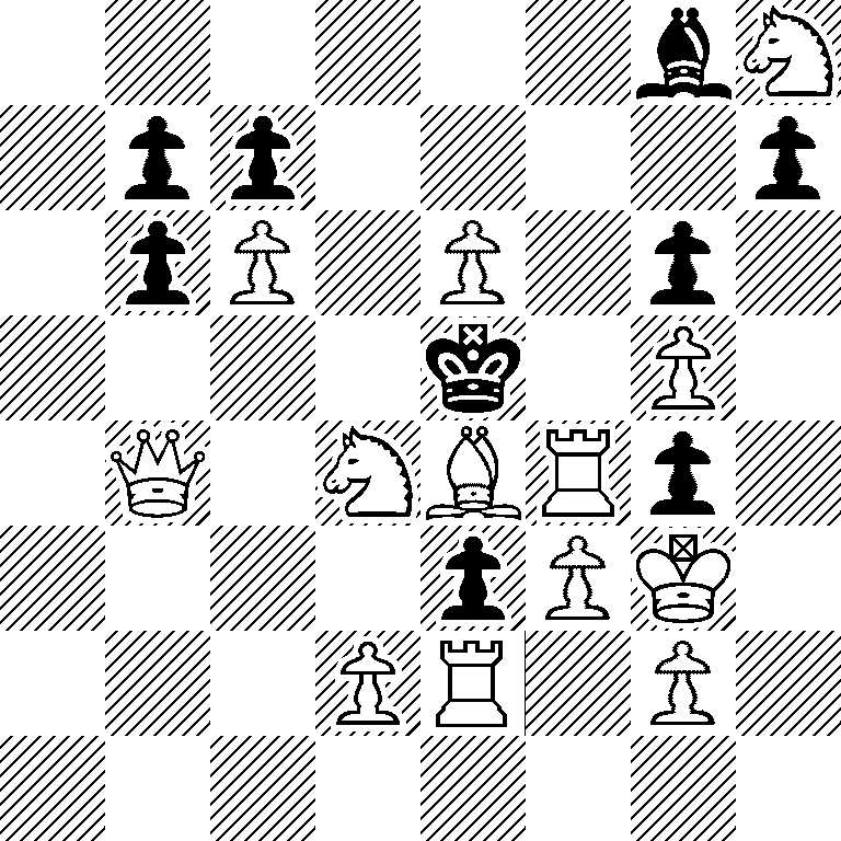 6bN/1pp4p/1pP1P1p1/4k1P1/1Q1NBRp1/4pPK1/3PR1P1/8