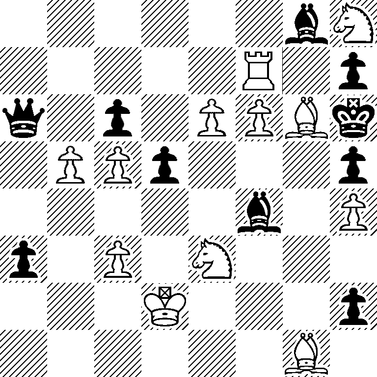 6bN/5R1p/q1p1PPBk/1PPp3p/5b1P/p1P1N3/3K3p/6B1