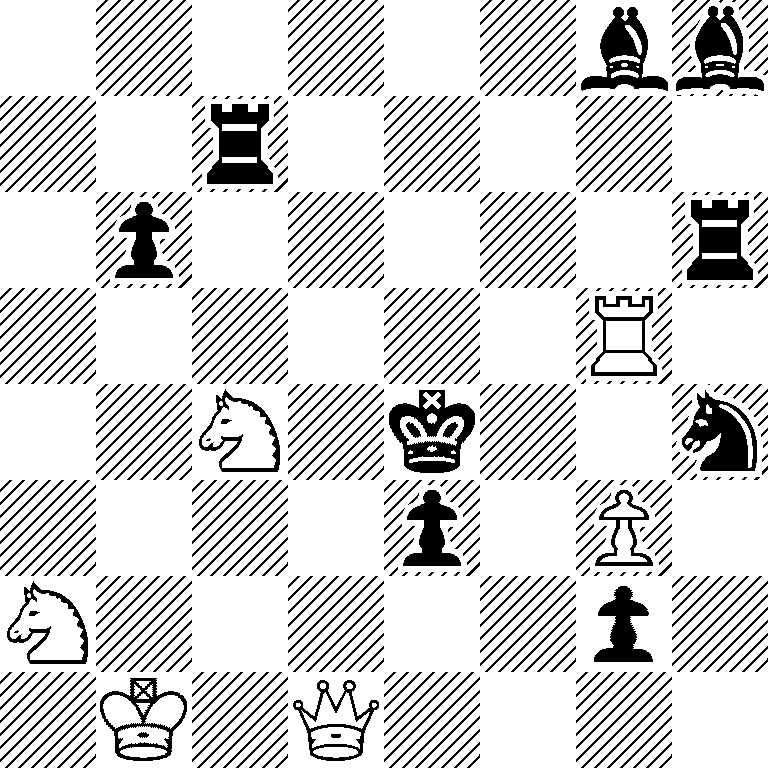 6bb/2r5/1p5r/6R1/2N1k2n/4p1P1/N5p1/1K1Q4