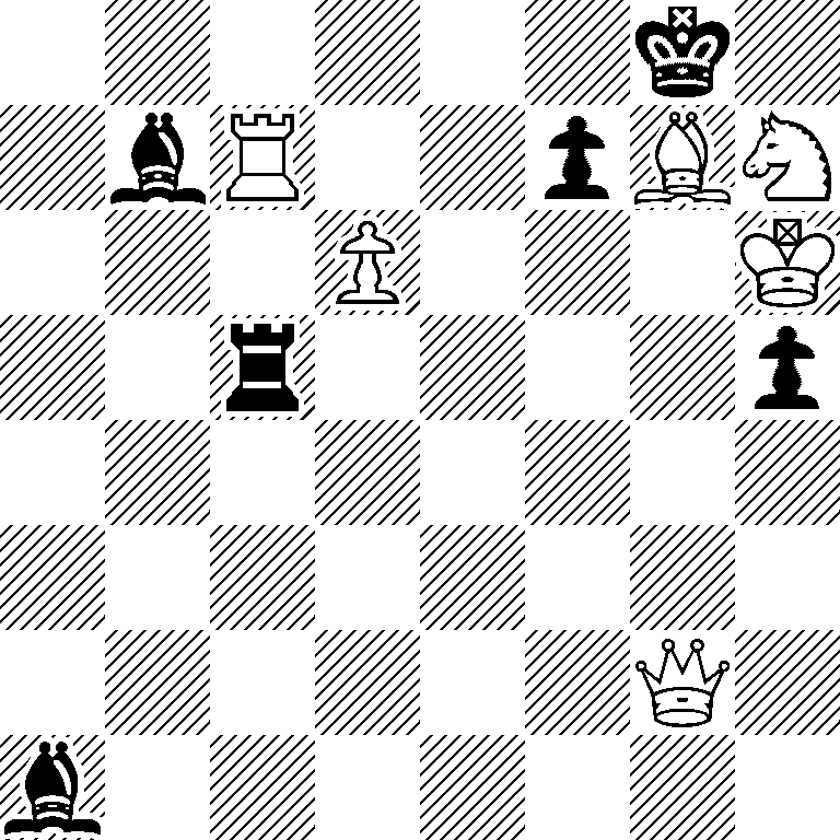 6k1/1bR2pBN/3P3K/2r4p/8/8/6Q1/b7