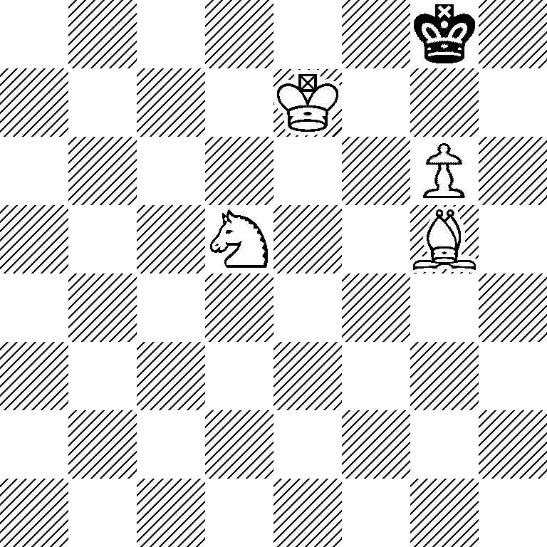 6k1/4K3/6P1/3N2B1/8/8/8/8