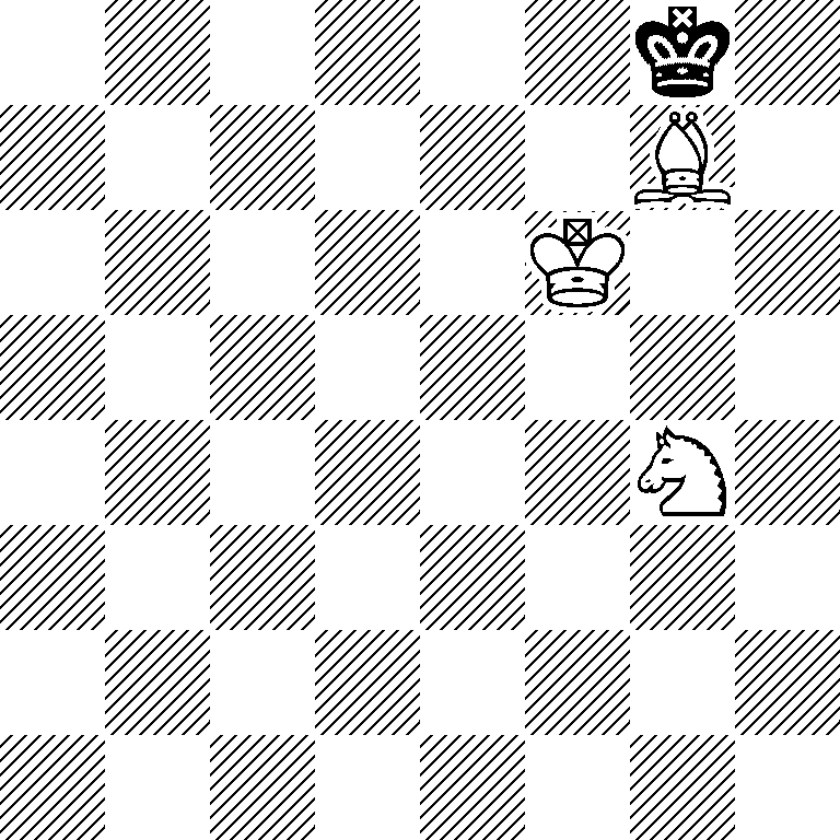 6k1/6B1/5K2/8/6N1/8/8/8