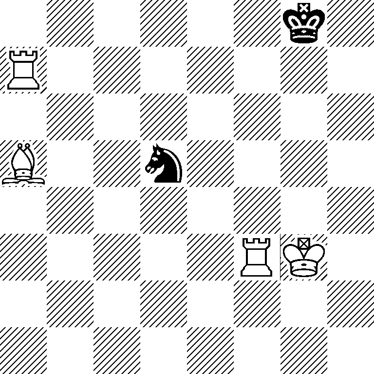 6k1/R7/8/B2n4/8/5RK1/8/8