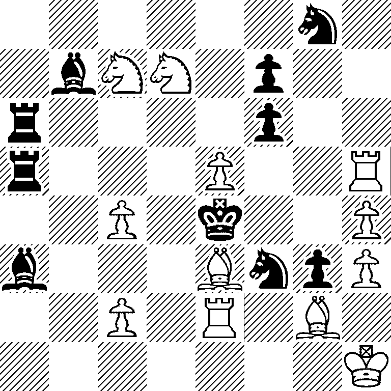6n1/1bNN1p2/r4p2/r3P2R/2P1k2P/b3BnpP/2P1R1B1/7K