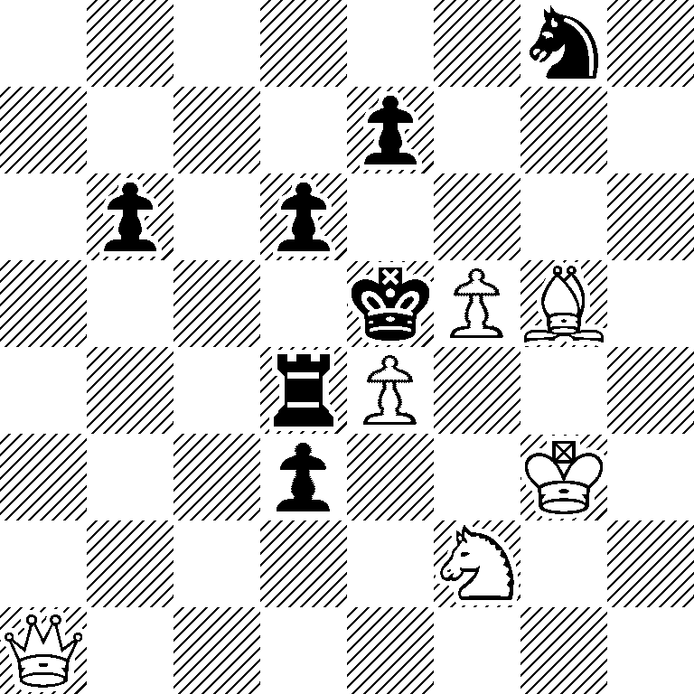 6n1/4p3/1p1p4/4kPB1/3rP3/3p2K1/5N2/Q7