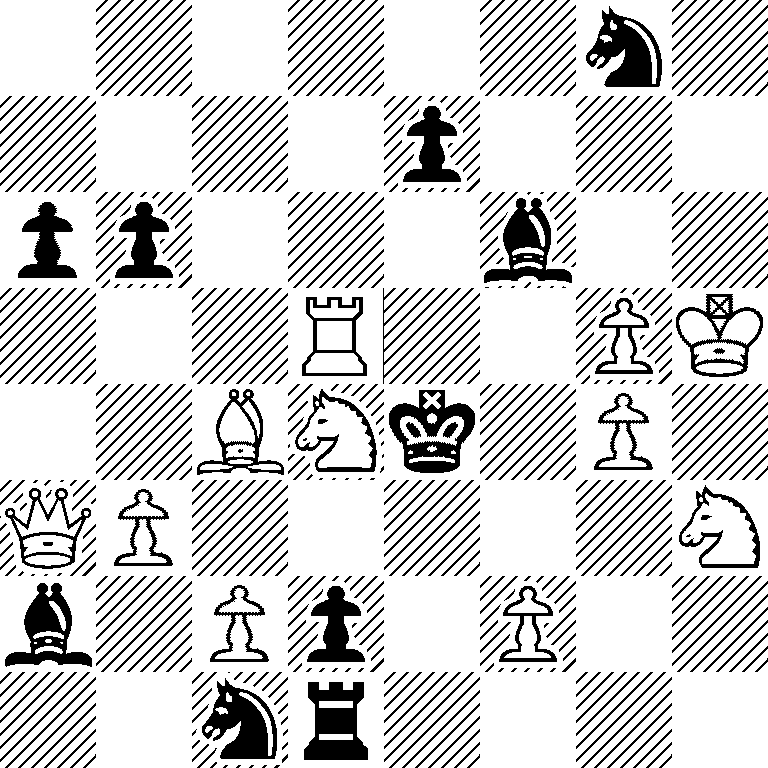 6n1/4p3/pp3b2/3R2PK/2BNk1P1/QP5N/b1Pp1P2/2nr4