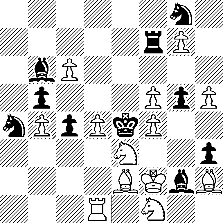 6n1/5rP1/1bP5/1p3PpP/nPpPkP2/4N2p/4BKbB/3R1N2