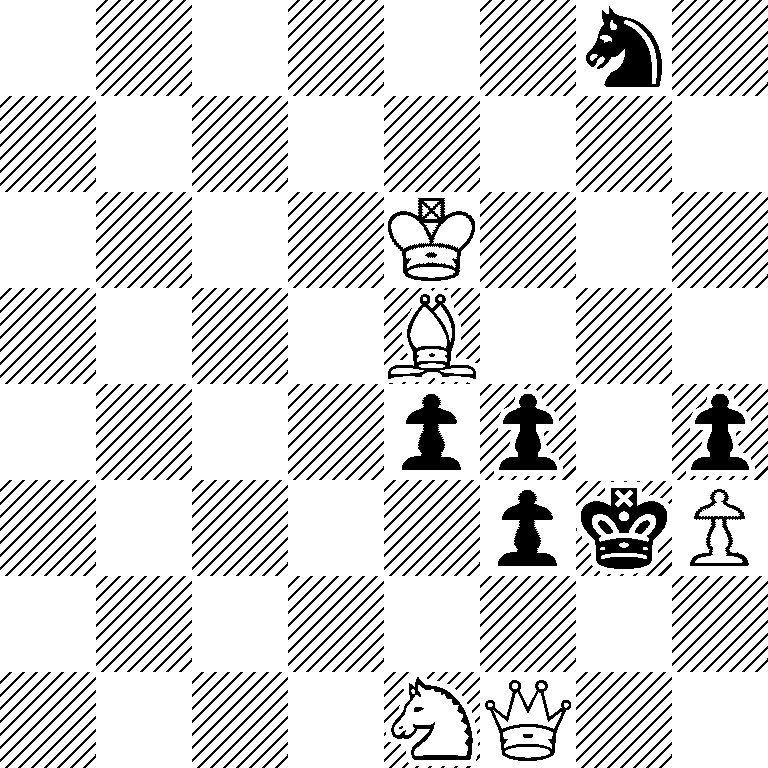 6n1/8/4K3/4B3/4pp1p/5pkP/8/4NQ2