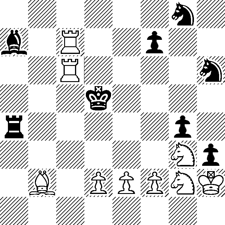 6n1/b1R2p2/2R4n/3k4/r5p1/6Np/1B1PPPNK/8