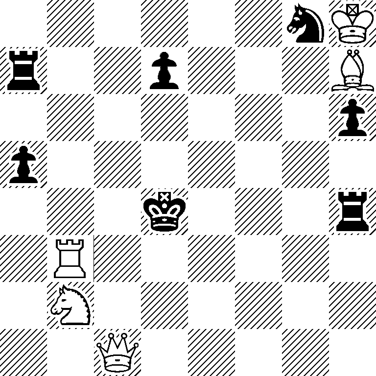 6nK/r2p3B/7p/p7/3k3r/1R6/1N6/2Q5