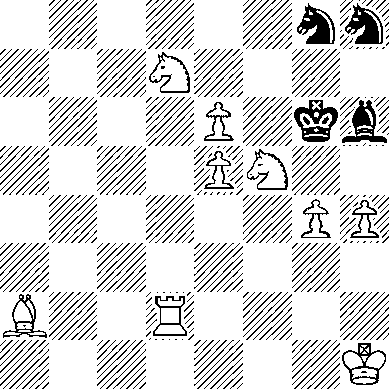 6nn/3N4/4P1kb/4PN2/6PP/8/B2R4/7K