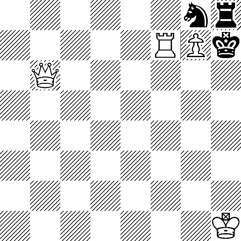 6nr/5RPk/1Q6/8/8/8/8/7K