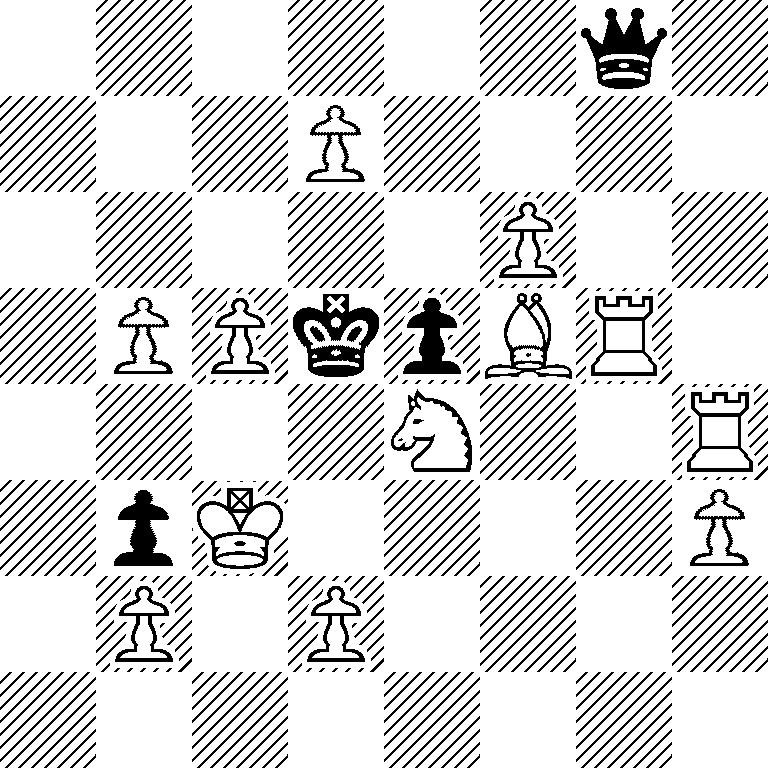 6q1/3P4/5P2/1PPkpBR1/4N2R/1pK4P/1P1P4/8