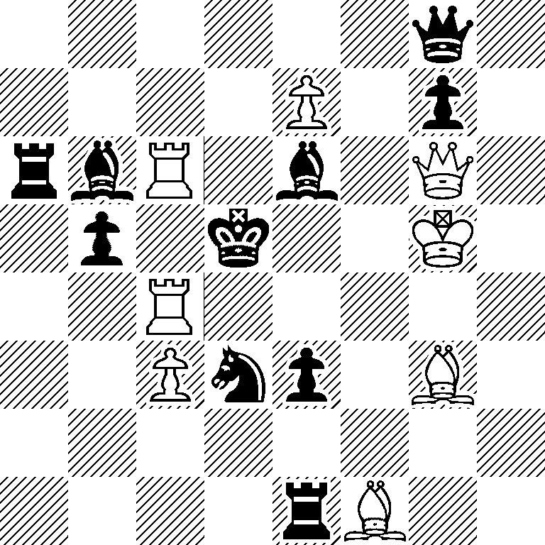 6q1/4P1p1/rbR1b1Q1/1p1k2K1/2R5/2Pnp1B1/8/4rB2