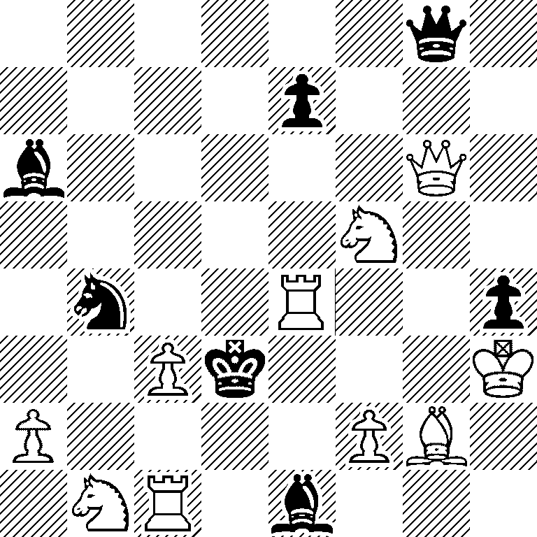 6q1/4p3/b5Q1/5N2/1n2R2p/2Pk3K/P4PB1/1NR1b3