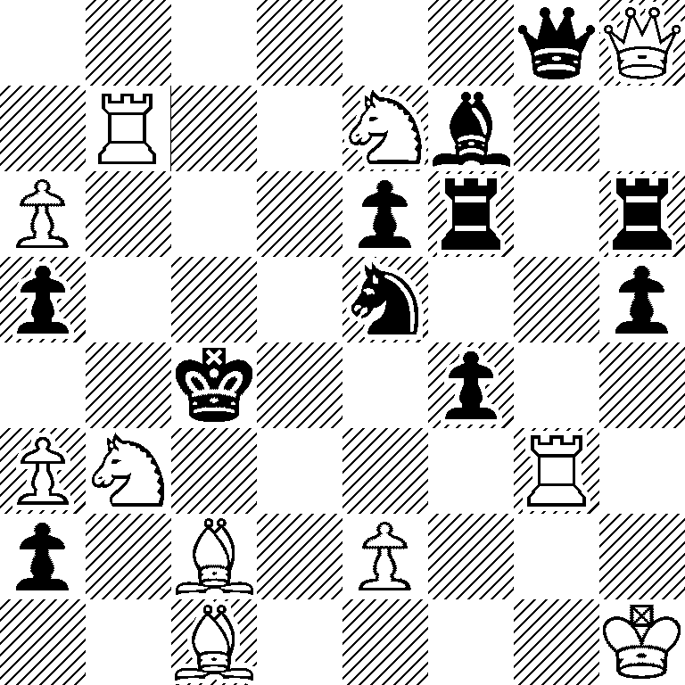 6qQ/1R2Nb2/P3pr1r/p3n2p/2k2p2/PN4R1/p1B1P3/2B4K