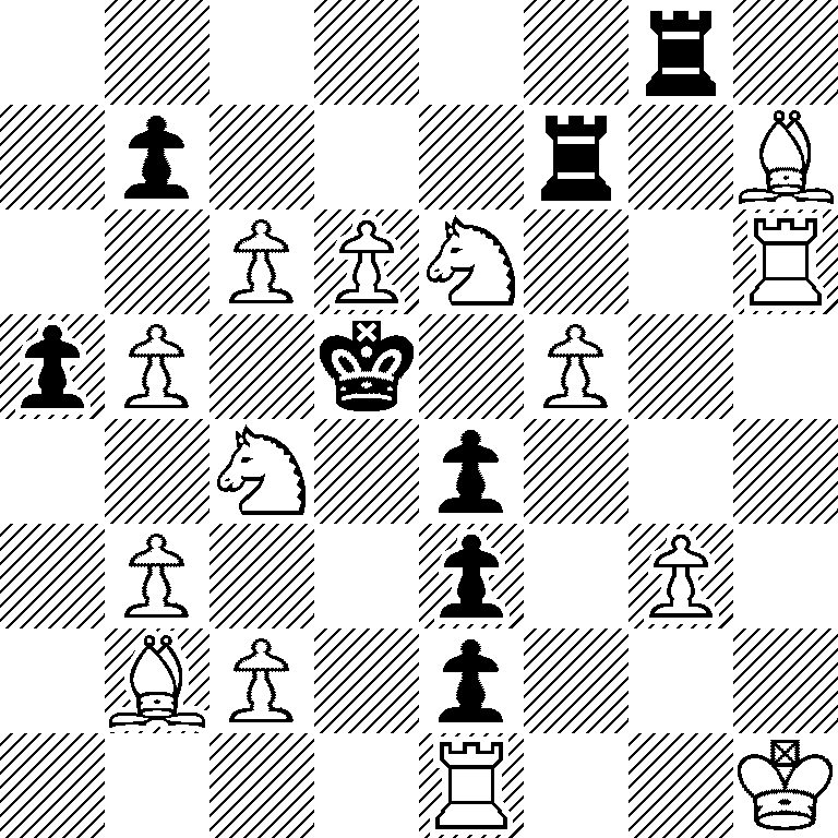 6r1/1p3r1B/2PPN2R/pP1k1P2/2N1p3/1P2p1P1/1BP1p3/4R2K