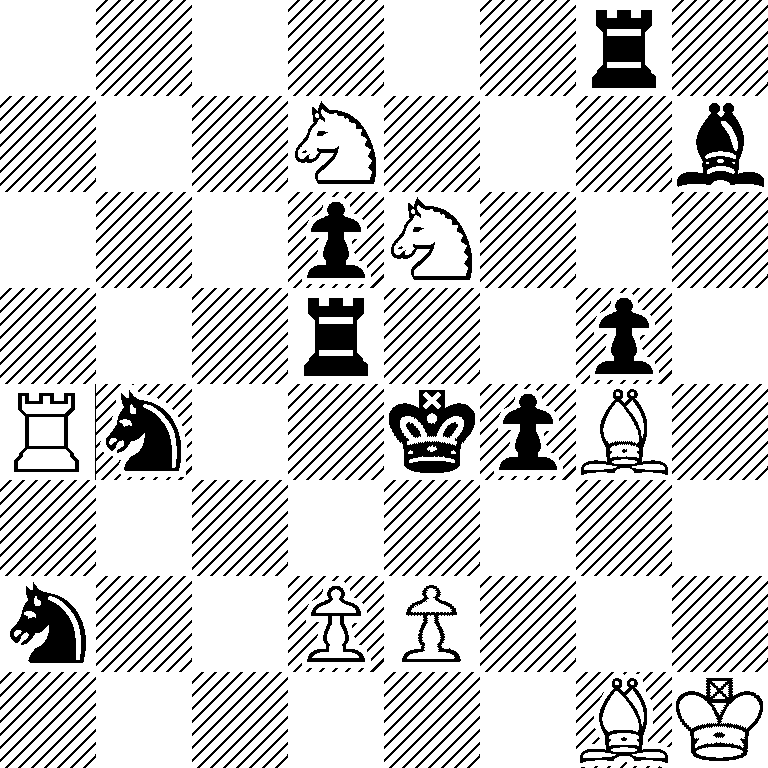 6r1/3N3b/3pN3/3r2p1/Rn2kpB1/8/n2PP3/6BK