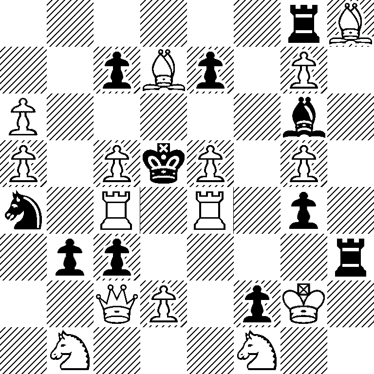 6rB/2pBp1P1/P5b1/P1PkP1P1/n1R1R1p1/1pp4r/2QP1pK1/1N3N2