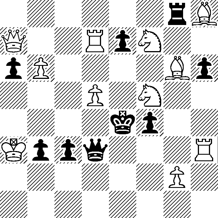 6rB/Q2RpN2/pP4Bp/3P1N2/4kp2/Kppq3R/6P1/8