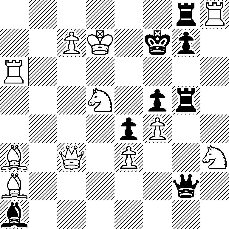 6rR/2PK1kp1/R7/3N1pr1/4pP2/B1Q1P2N/B5q1/b7