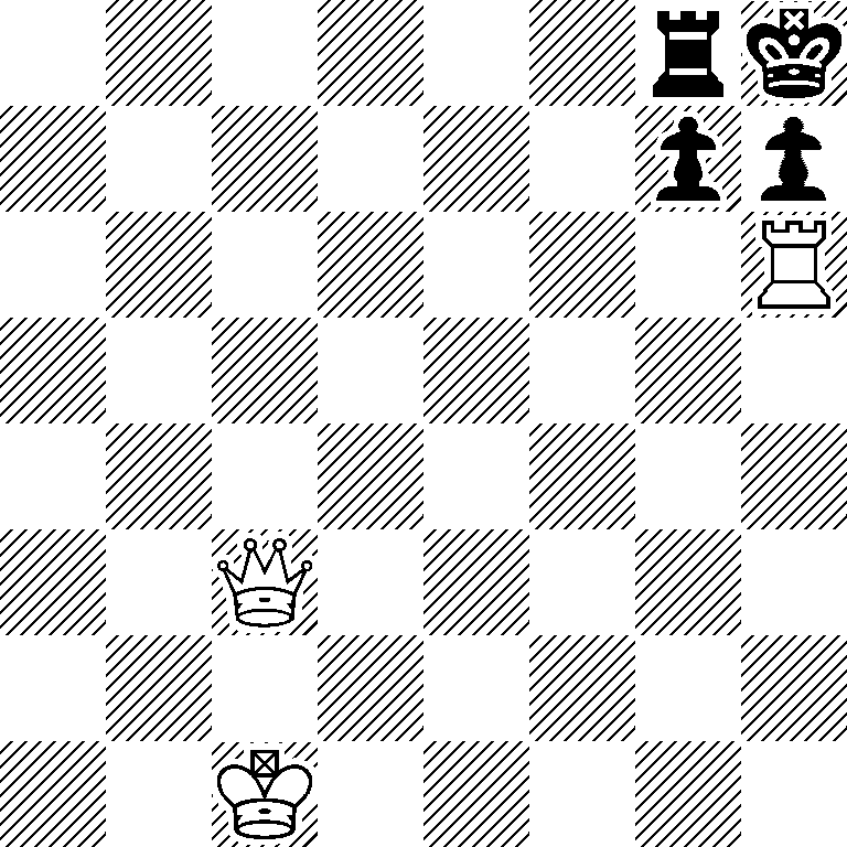 6rk/6pp/7R/8/8/2Q5/8/2K5