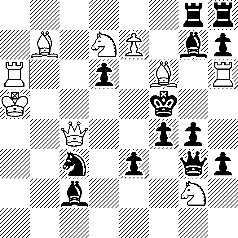 6rr/1B1NP1bp/R2p1B1R/K4k2/2Q2pp1/2n1p1qp/2b3N1/8