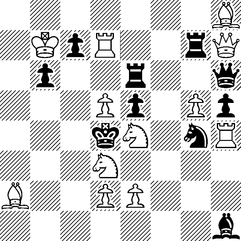 7B/1KpR2rQ/1p2r2q/3Pp1Pp/3kN1nR/3N4/B2PP3/7b
