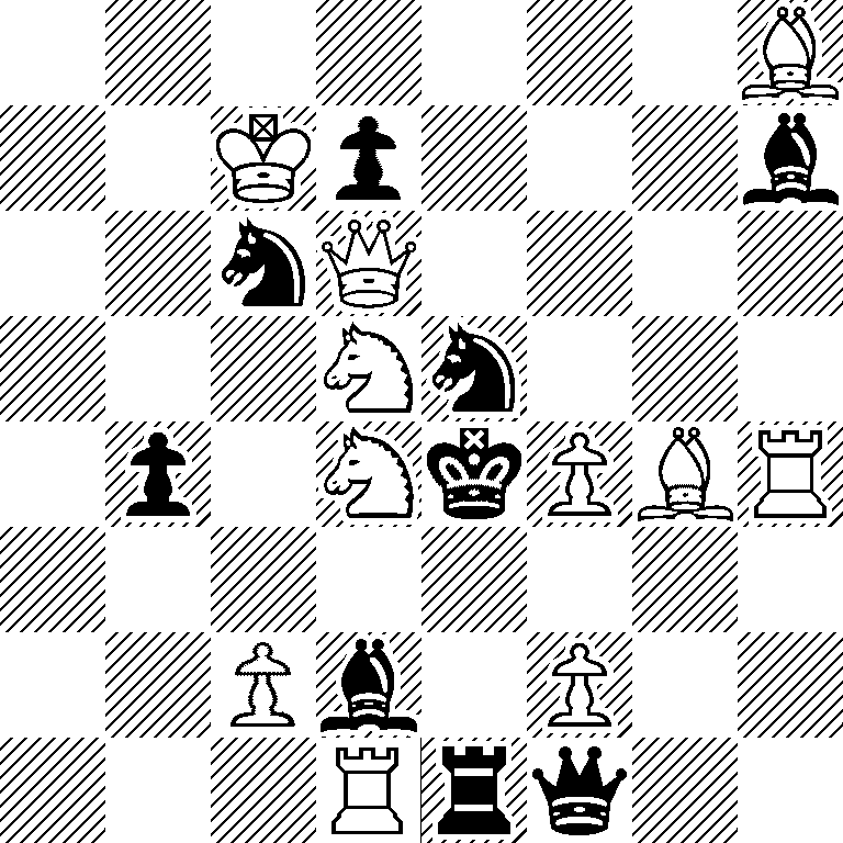 7B/2Kp3b/2nQ4/3Nn3/1p1NkPBR/8/2Pb1P2/3Rrq2