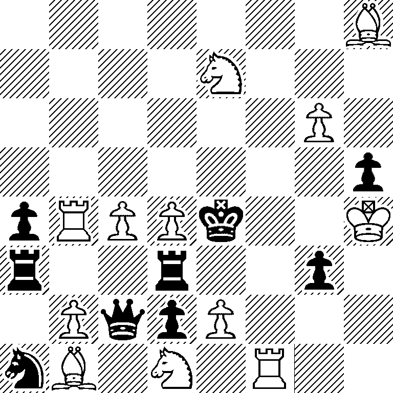 7B/4N3/6P1/7p/pRPPk2K/r2r2p1/1PqpP3/nB1N1R2